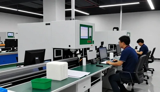 深圳市景福佳科技有限公司